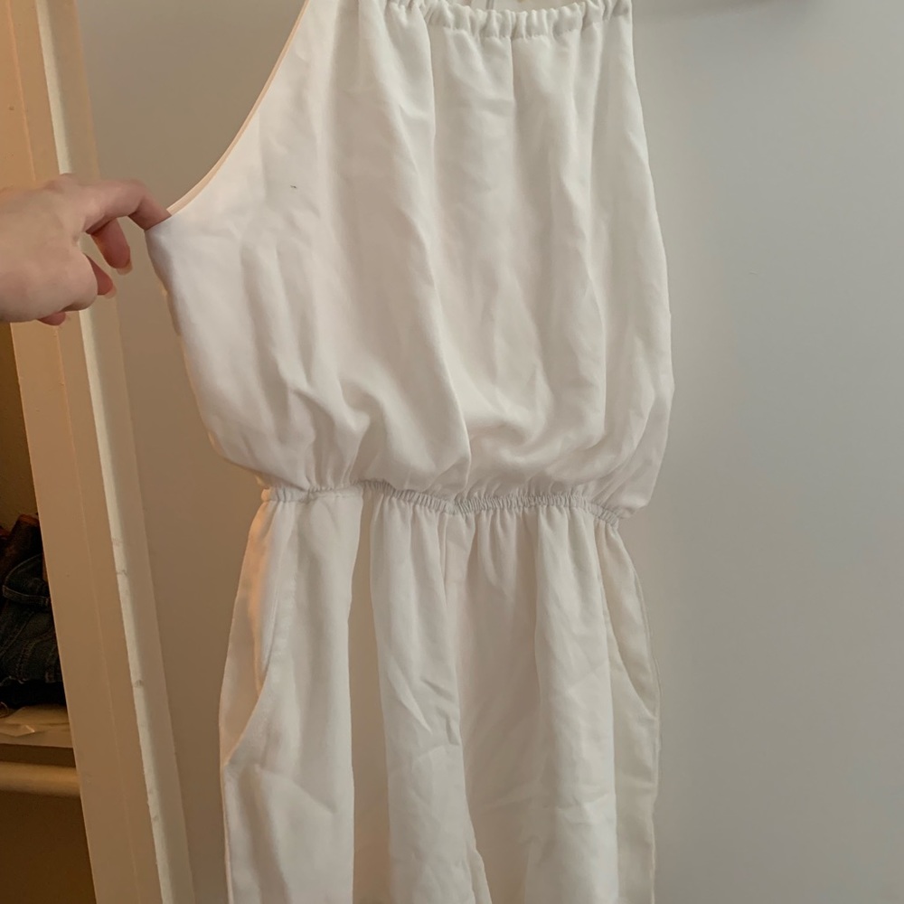 Romper - Picture 2 of 2